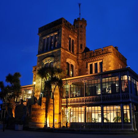 Larnach Lodge & Stable Stay Dunedin Esterno foto