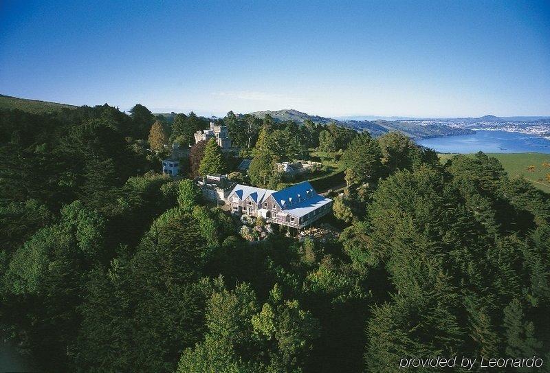 Larnach Lodge & Stable Stay Dunedin Esterno foto