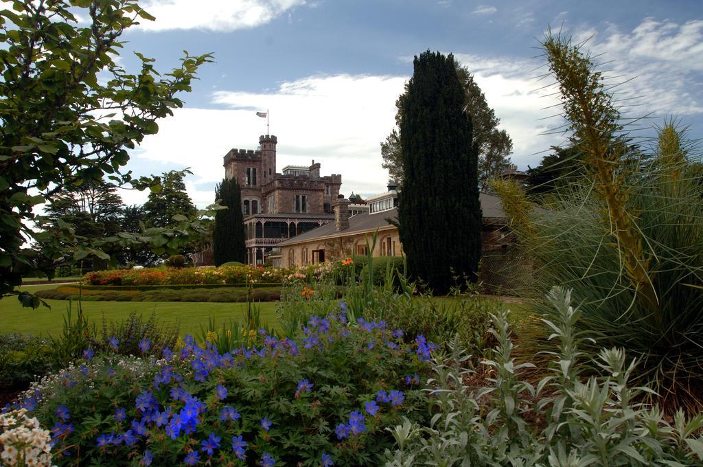 Larnach Lodge & Stable Stay Dunedin Esterno foto