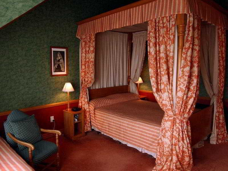 Larnach Lodge & Stable Stay Dunedin Esterno foto