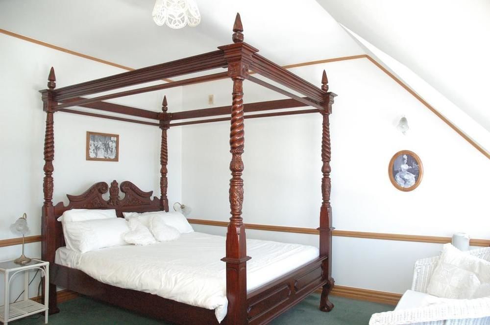 Larnach Lodge & Stable Stay Dunedin Esterno foto